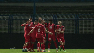 FK Velež upisao novu pobjedu na pripremama