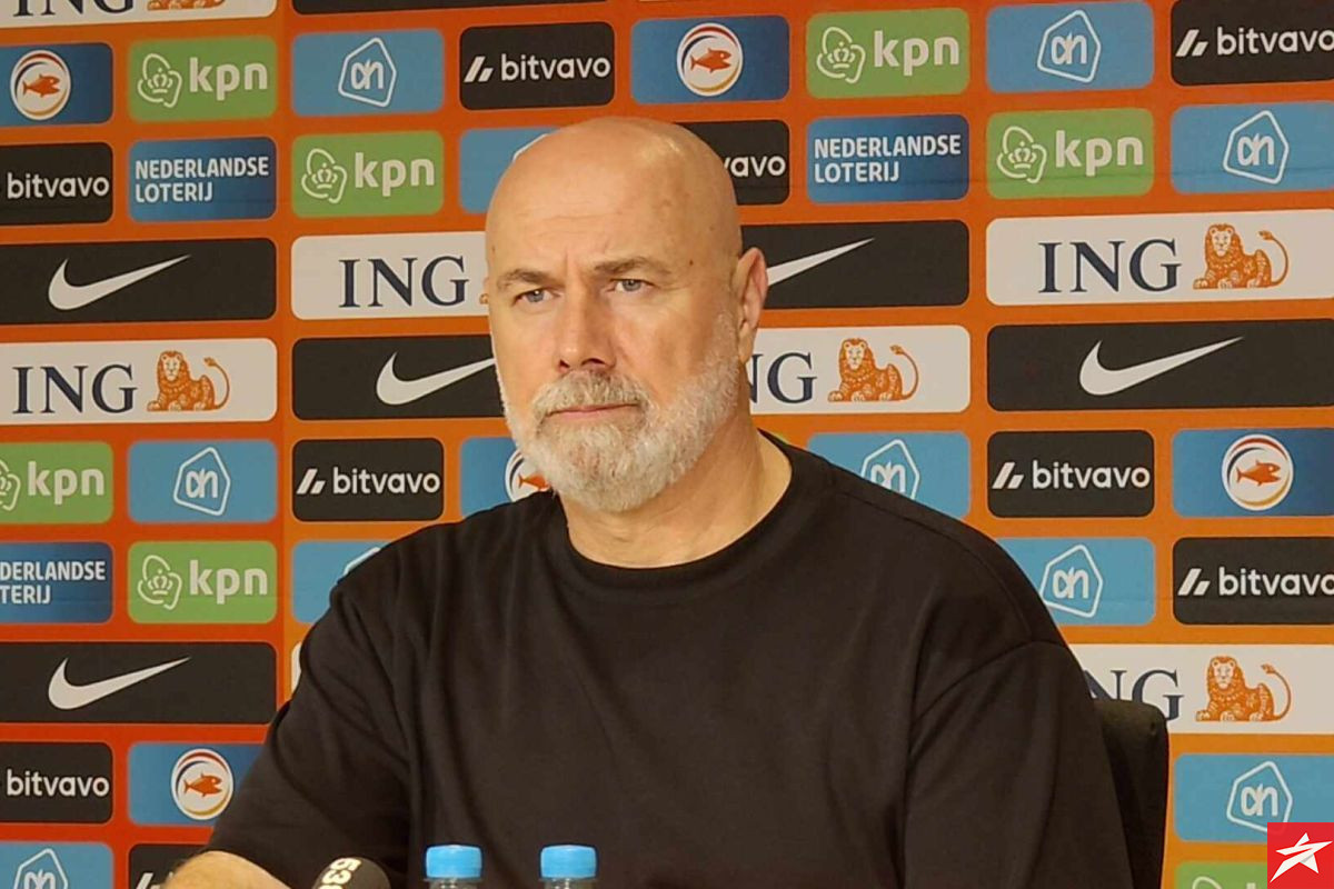Sergej Barbarez: "Idemo u hotel, večerati, sjesti pred TV svi i priznati sebi neke stvari"