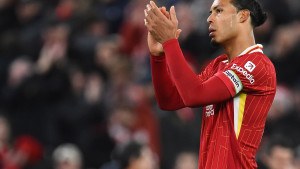 Transfer bomba u najavi: Real Madrid želi Van Dijka?