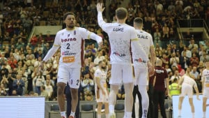 Bivši košarkaš Bosne ima novi klub
