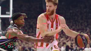 Sprema se nova bomba u Euroligi: Olympiacos želi dovesti košarkaša Partizana?