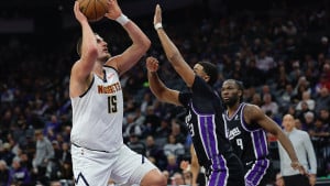 Dame i gospodo: Nikola Jokić!