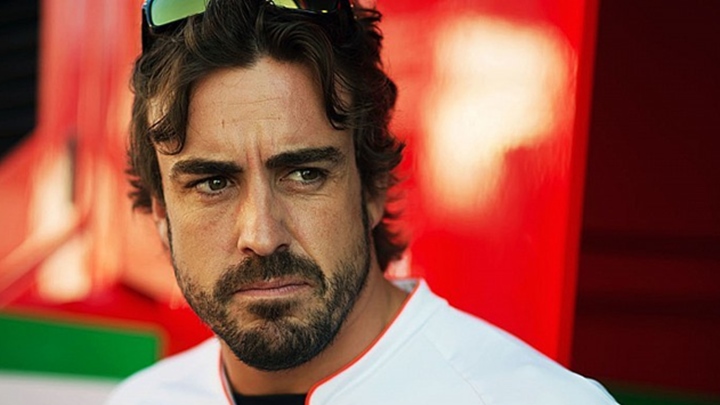 Alonso: Nešto mora da se mijenja