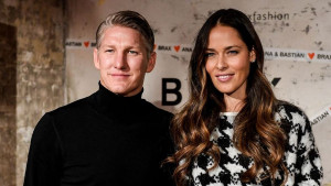 Ana će ga odvesti u propast: Otkriveno koliko Schweinsteiger mora da plaća alimentaciju