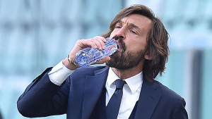 Andrea Pirlo otkrio na koji način je kaznio trojicu buntovnika zbog kršenja pravila