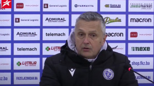 "Tim je iznad pojedinca"