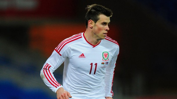 Bale: Vels nikada nije bio bliži Evropskom prvenstvu