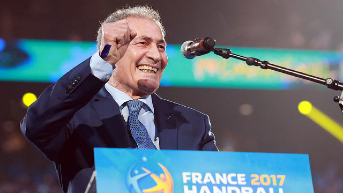 Predsjednik IHF-a: Nema odgađanja Svjetskog prvenstva
