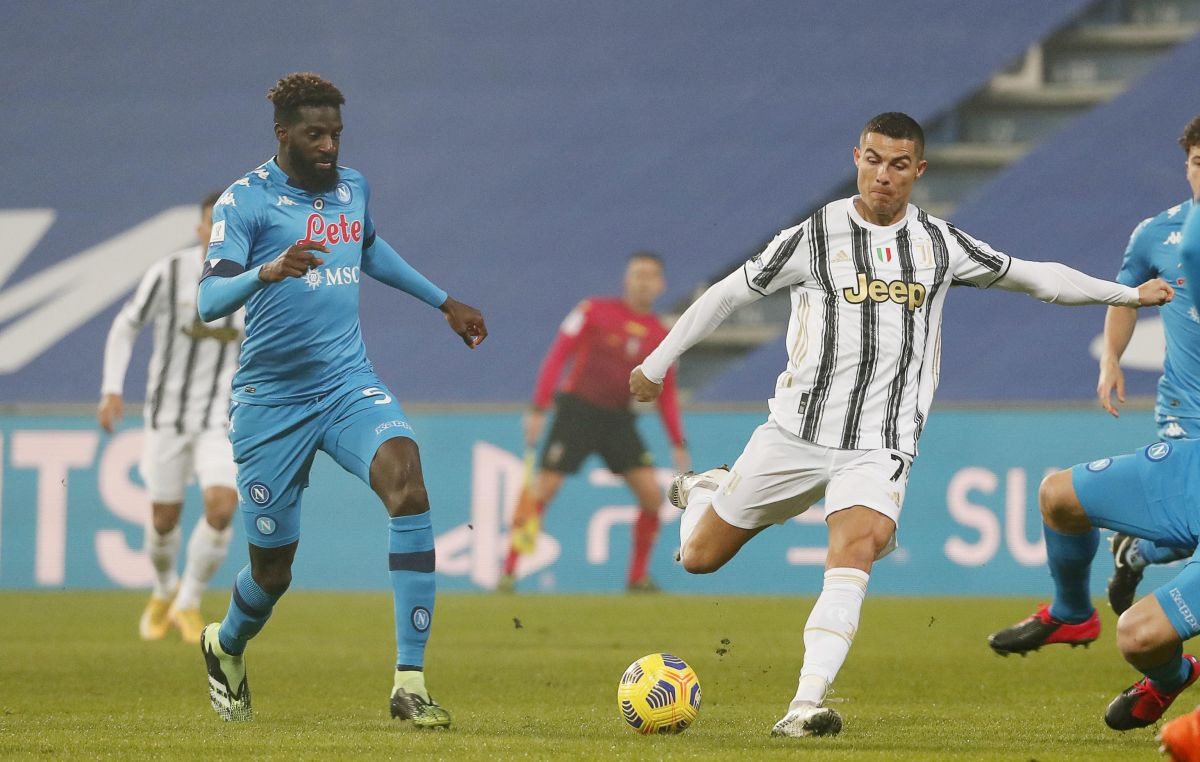 Ronaldo i Morata donijeli Juventusu titulu Superkupa, Insigne tragičar Napolija