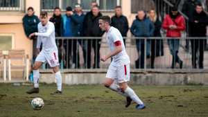 Duel rezervista: Zrinjski siguran protiv Olimpika