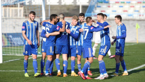Irfan Hadžić traži novi klub