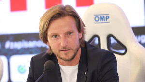 Nije sve u šoldima, Ivan Rakitić otkriva zašto baš Hajduk: "Odluka srca, emocija, ljubavi"