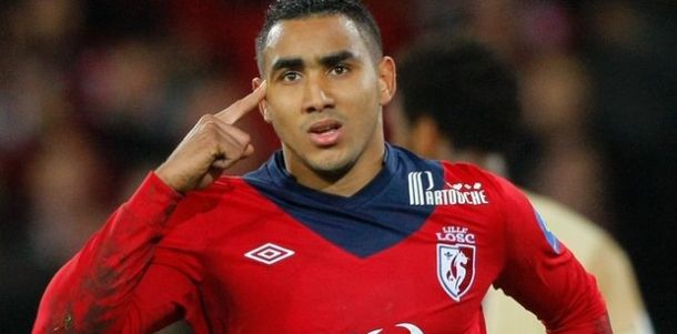 Lille s dva gola u mreži ispratio Rennes
