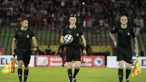 Da li će Musa ponovo biti sretan FK Sarajevo?