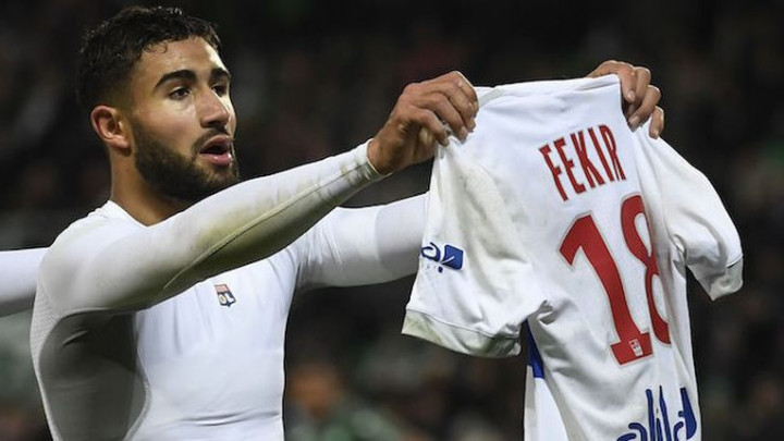 Klopp glavni krivac što je propao transfer Fekira u Liverpool