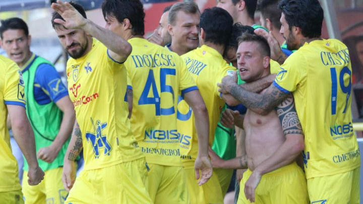Chievo prošao bez kazne, igraće u Seriji A naredne sezone