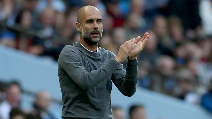 Guardiola: Nezamislivo mi je da vodim drugi tim u Engleskoj