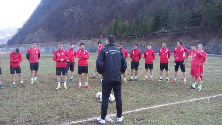 Duraković: Za pobjedu će trebati i više od maksimuma