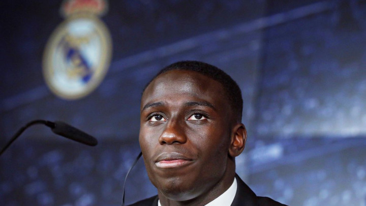 Od invalidskih kolica do Real Madrida: Učio sam ponovo hodati, rekli su mi da nikad više neću igrati
