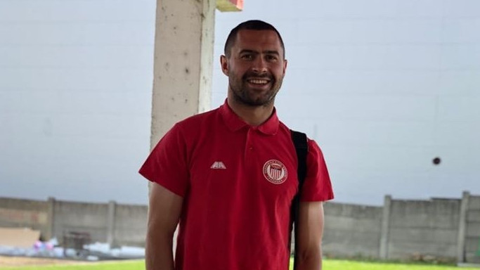 Slavija dovela nekadašnjeg omladinca Sarajeva