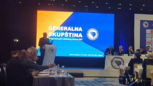 Basara: Evropsko prvenstvo za kadetkinje je velika stvar za naš nogomet, Savez zaslužuje pohvale