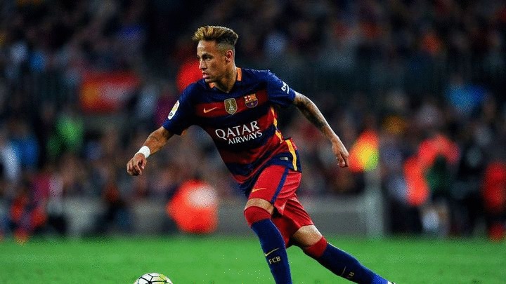 Neymar: Srećan sam u Barceloni, ne idem nigdje