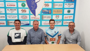 RK Iskra dogovorio novo pojačanje