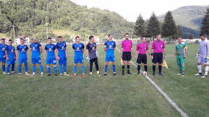 Olimpik u finalu bolji od Travnika
