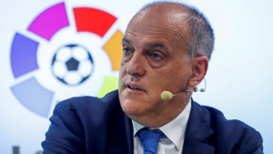 Predsjednik La Lige otkrio tri datuma kada bi se fudbal u Španiji mogao nastaviti!