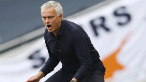 Mourinho za 50 miliona dovodi zvijezdu Intera!
