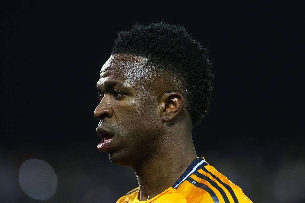 Vinicius se sukobio s Modrićem, a zatim šokirao sve u Madridu: "Nemoguće da je takav..." Vinicius se sukobio s Modrićem, a zatim šokirao sve u Madridu: "Nemoguće da je takav..."