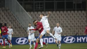 Bivši fudbaler Sarajeva stiže kod Feđe Dudića: Nakon duže pauze pronašao je angažman