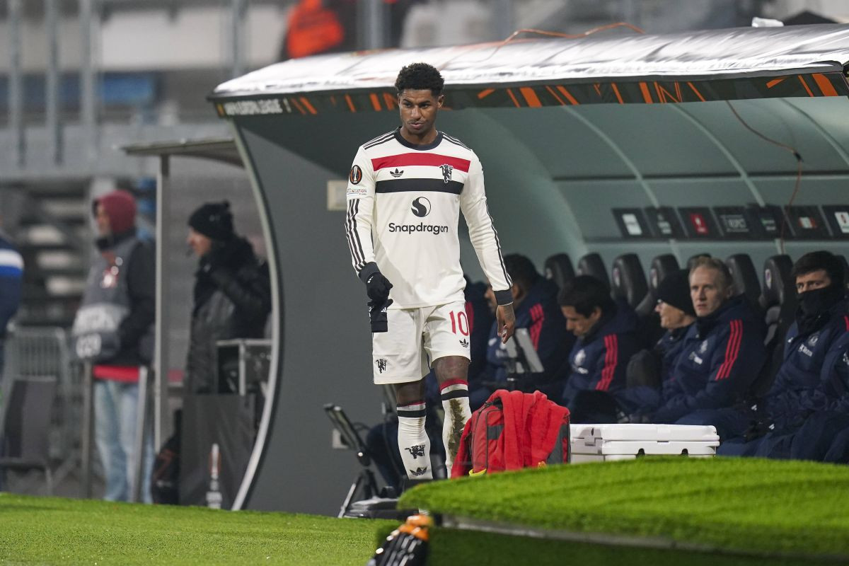 Booom iz Engleske: Januar donosi senzacionalan transfer Marcusa Rashforda!