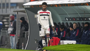 Booom iz Engleske: Januar donosi senzacionalan transfer Marcusa Rashforda!
