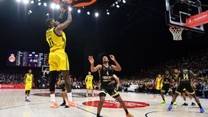 Fenerbahce na krovu Evrope!