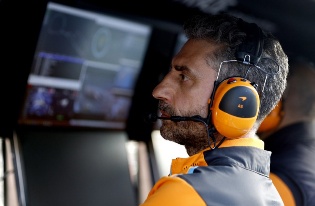 Verstappenovu odbranu kritikovao i Andrea Stella: "Ovo se ne smije tolerisati"