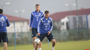 Džeko stiže u Juventus na način na koji je Pjanić otišao?