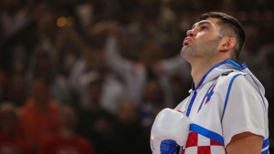 Filip Hrgović nešto teži od Duboisa, poručio je da će protivnik pasti: "Neće mi biti najteži posao"