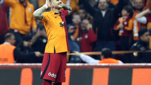 Mauro Icardi odigrao utakmicu za pamćenje