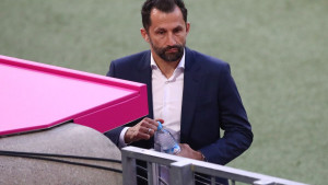 Salihamidžić na udaru kritika: Bild objavio kako je "bacio" 11 miliona eura ove sezone