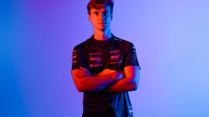 Oracle Red Bull Sim Racing ima najuspješnije vozače u historiji F1 Sim Racinga, stigao Jarno Opmeer