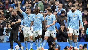Manchester City na hrvatski pogon: Građani su ponovo na vrhu engleske Premier lige! 