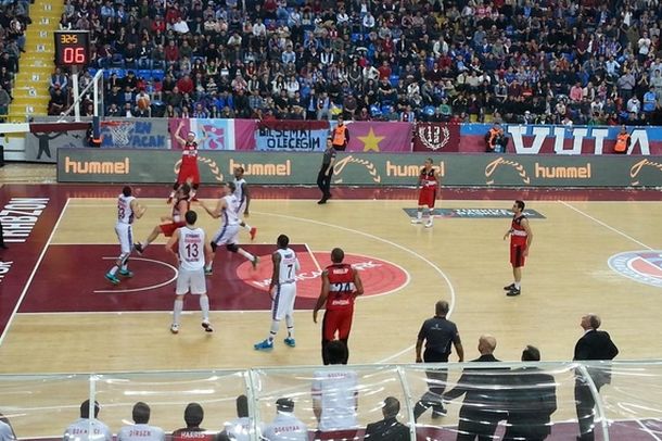 Marković i Stipanović u doigravanju