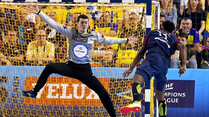 PSG slavio u Kielceu i došao na korak od Final Foura