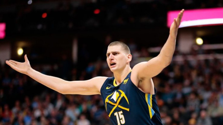 Čari NBA: Ovako to izgleda kada braća Jokić izgube živce!