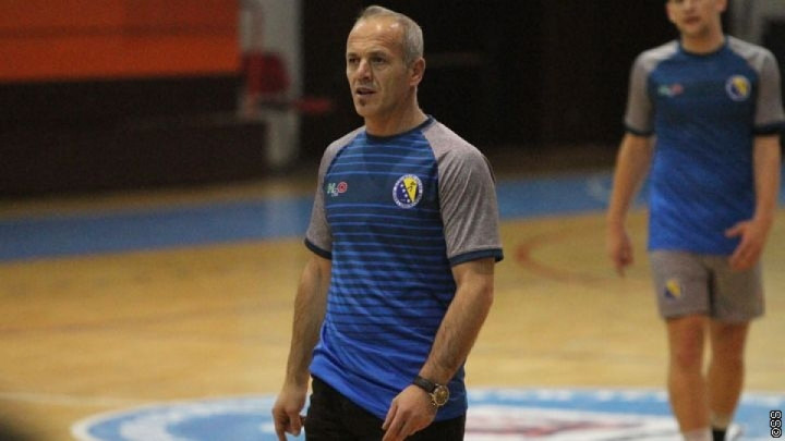 Bilal Šuman: Bio je dogovor da slavimo 12 razlike
