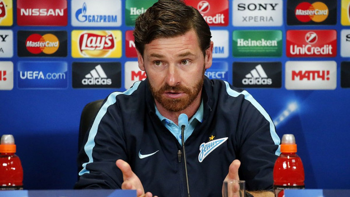 Andre Villas-Boas se vratio u Evropu i preuzeo velikana!