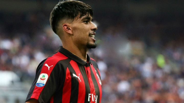 Paqueta nije slučajno objavio da je "ponosni Brazilac"