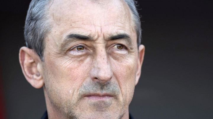 Mehmed Baždarević u klub doveo kradljivca skupocjenog sata