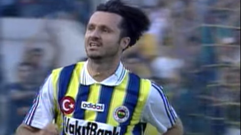 Fenerbahče ne zaboravlja Elvira Bolića